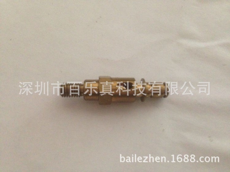 三星吸嘴 CP40HOLDER（吸嘴頭桿） CP40吸嘴桿（Z軸桿） CP40吸嘴
