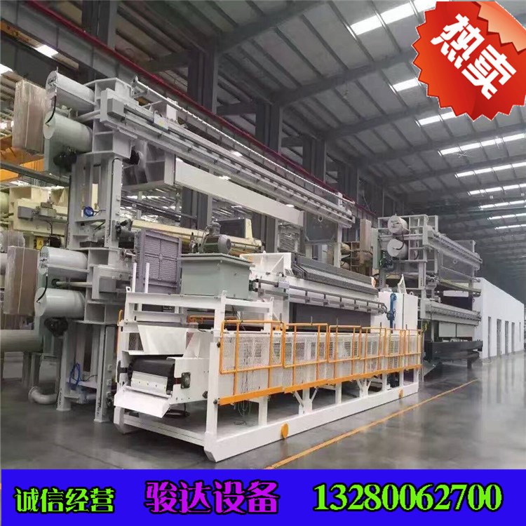二手壓濾機(jī)銷售 二手京津壓濾機(jī) 二手自動(dòng)壓濾機(jī) 二手過濾機(jī)
