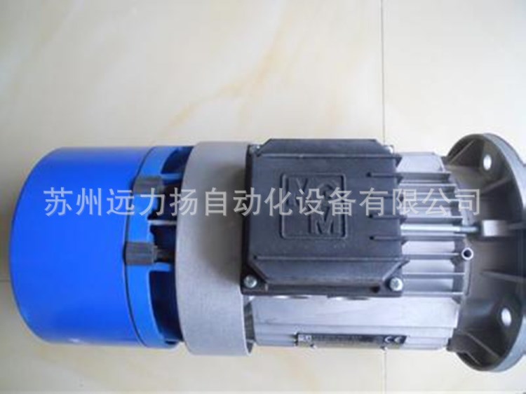 意大利MGM剎車馬達BA71A2