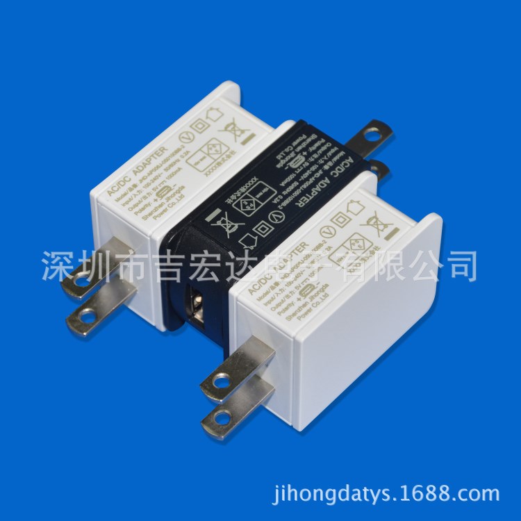 PSE電源5V1A超薄小體積，正規PSE