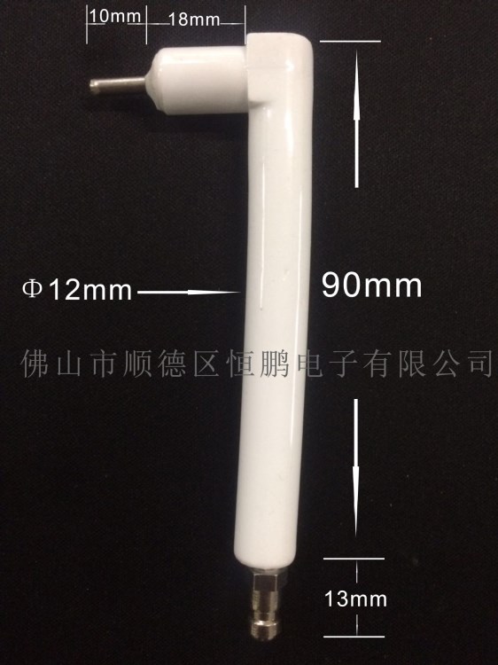 醇基燃料氣化灶點火針  醇油灶專用點火針 廚房灶配件