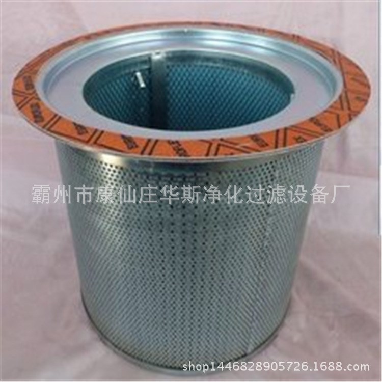 生產銷售濾材3221240460 3221224360油氣分離濾芯