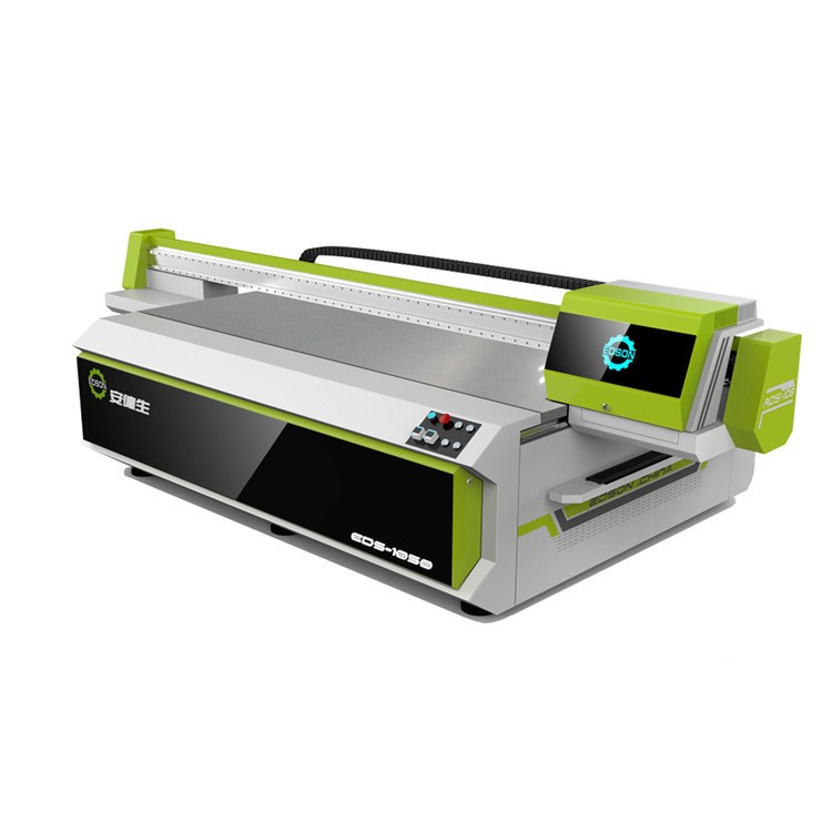 山東理光2513uv平板打印機3d背景墻打印機實力廠家品質售后有保障