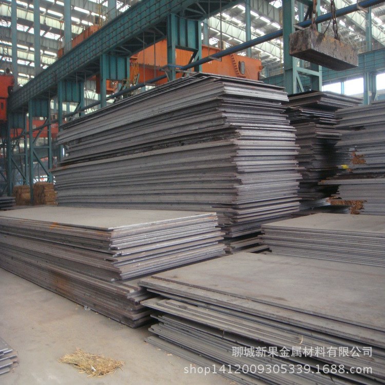 廠家批發(fā)Q345E中厚板 國標(biāo)Q345E鋼板價格  Q345E鋼板現(xiàn)貨供應(yīng)