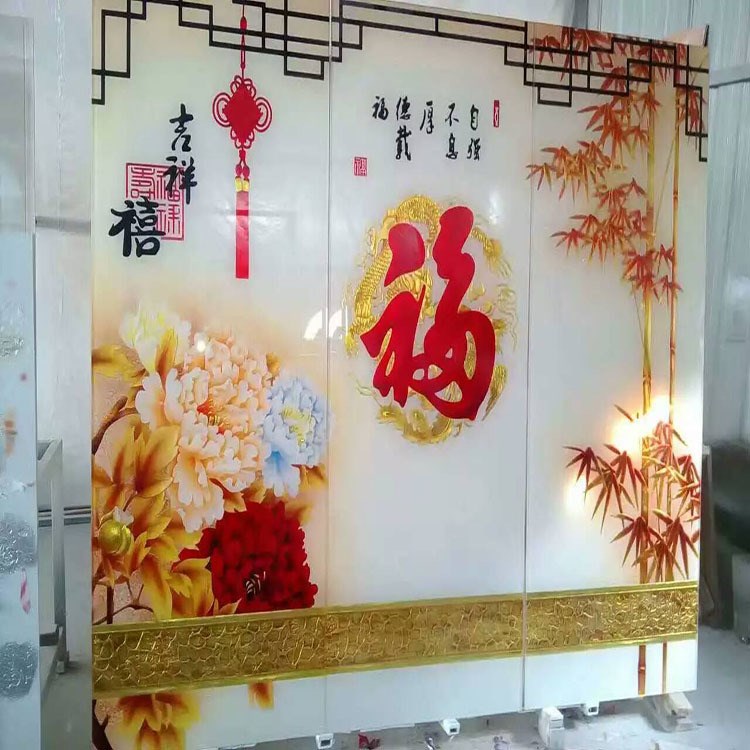東莞平板彩印機 有機玻璃UV平板打印機 UV彩印機