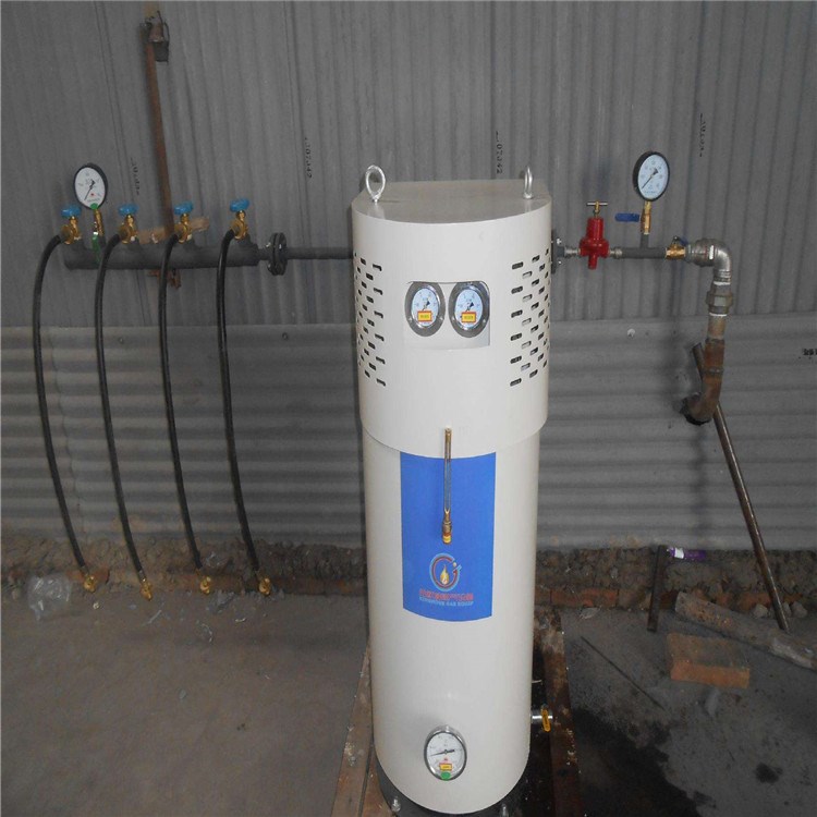 lpg气化器,煤气气化器,液化石油气汽化炉 lng气化减压撬