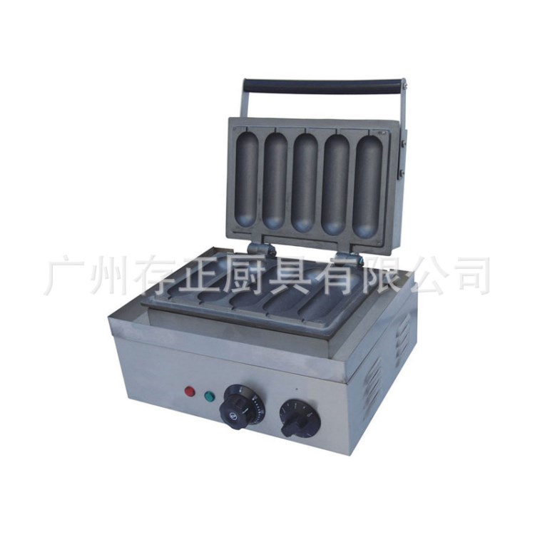 供應五格香酥熱狗棒機，瑪芬熱狗棒機