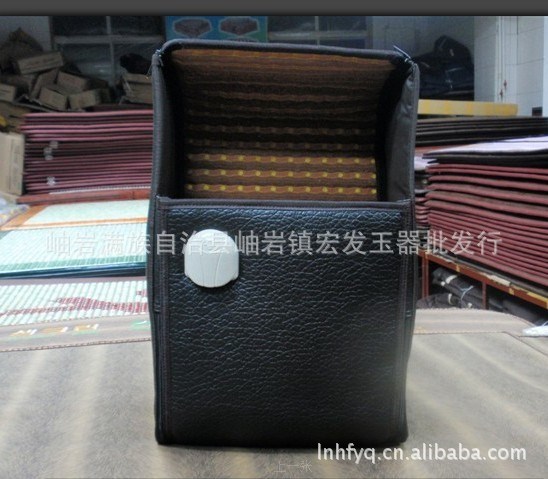 廠家直銷玉石加熱足療桶暖腳寶Xiuyan jade foot drums