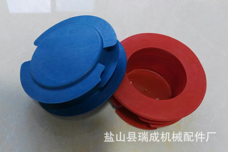 現貨供應鋼管塑料管帽    塑料封頭 防水式鋼管管帽廠家直銷
