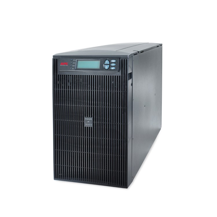 APC SURT15KUXICH 15KVA 12KW 立臥兩用長延時UPS不間斷電源主機