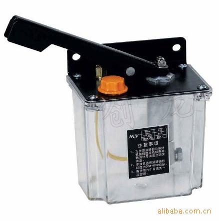【廠家供應】HP-5L手壓式油泵