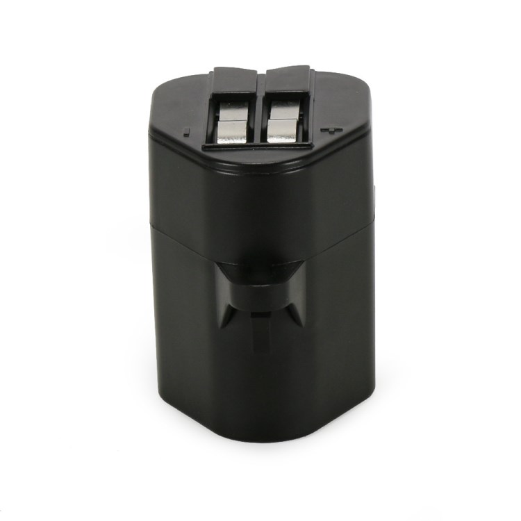 適用Karcher 凱馳RC3000系列,2.891-029.0 吸塵器電池 6V 2000MAH