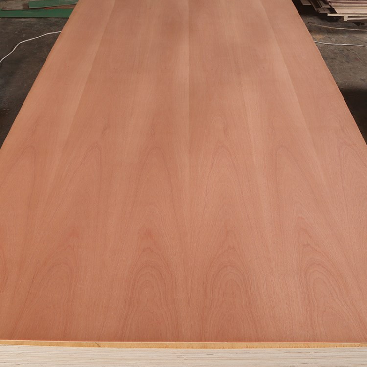 2mm花纹实木纹家具木板饰面板装饰多层板