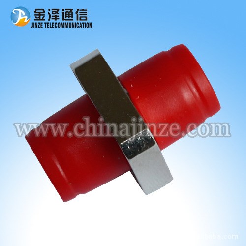 廠家供應FC適配器，FC光纖適配器，FC法蘭