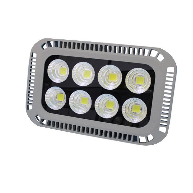 廠家直銷180W 300W 360W COB led泛光燈 建筑工程 工地 照明燈