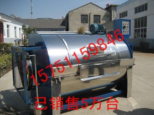 廠家直銷砂洗機/干磨機/水揉機 沙河洗衣房設備