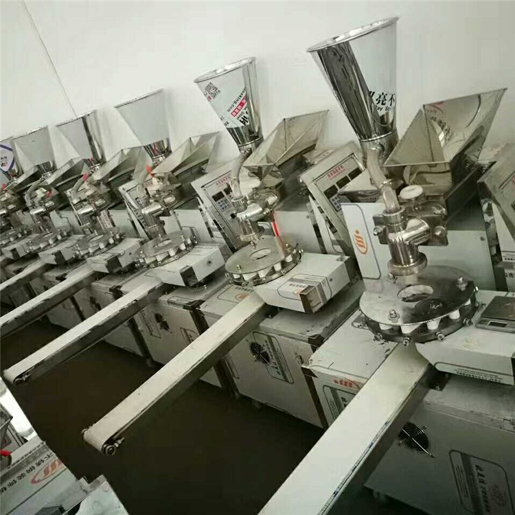 廠家直銷包子機(jī)仿手工包子機(jī) 數(shù)控包子機(jī) 數(shù)控變頻包子機(jī)價(jià)格