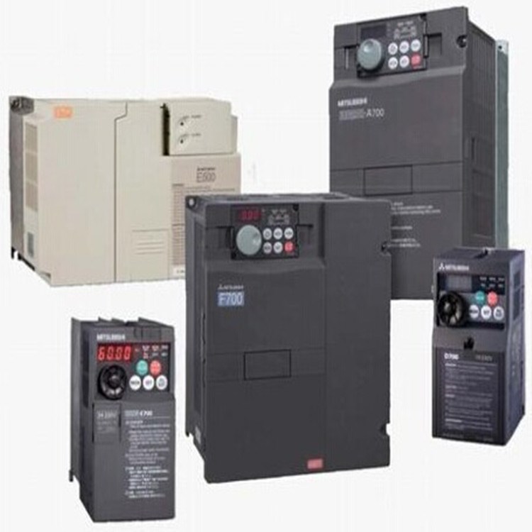 FR-A820系列三相200V50HZ高功能矢量控制型FR-A820-15K