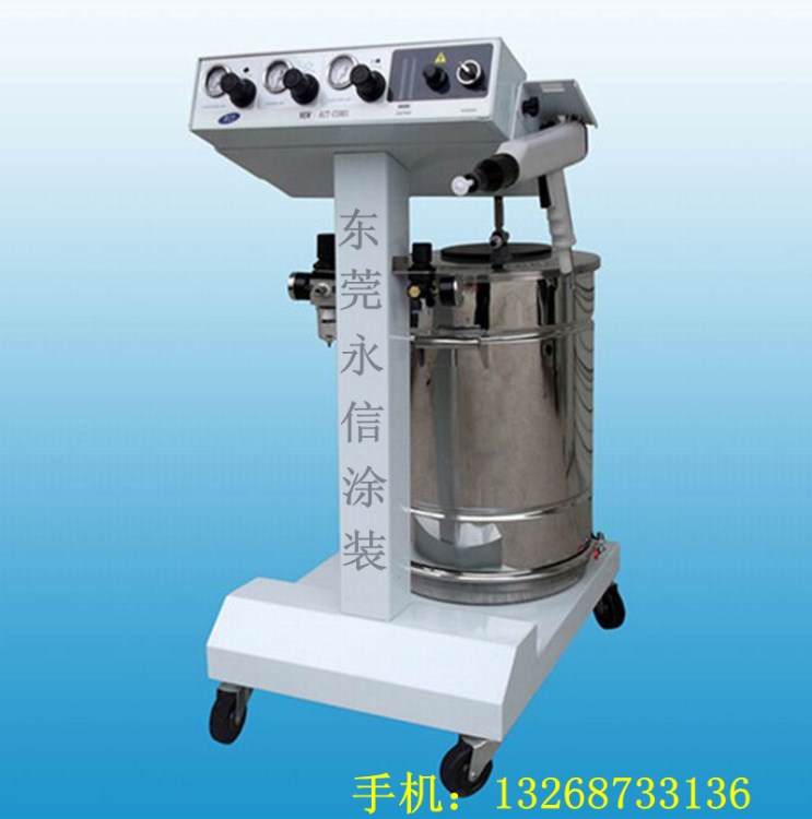 供應國產靜電噴涂機 粉末靜電噴涂機 靜電噴涂機