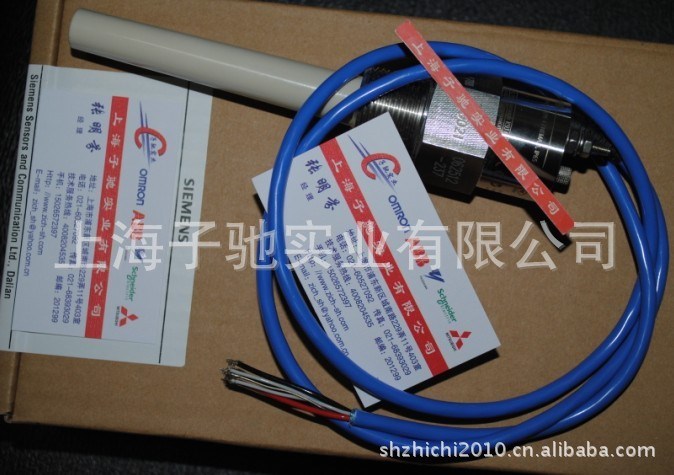 7ML5501-0EA10-Z 7ML5510-0XA10-1AA0射频导纳物位开关CLS100