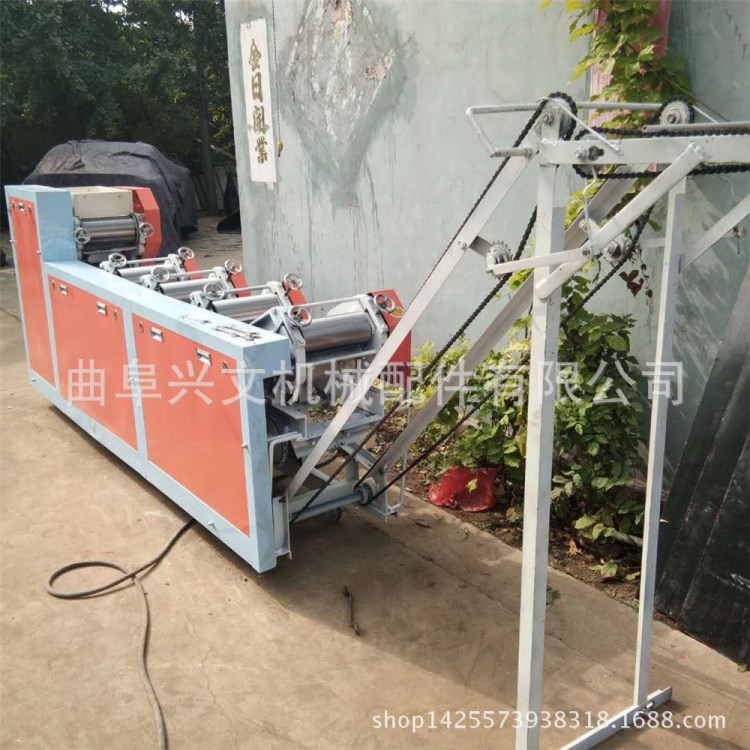 多功能面條機廠家 果蔬彩色面條機 大型全自動家用面條機價格