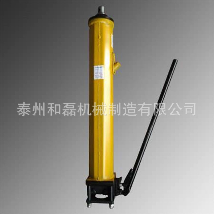 现货批发YT4-6A移溜器 YT4-8A推溜器厂家 手动移溜器支护设备可定