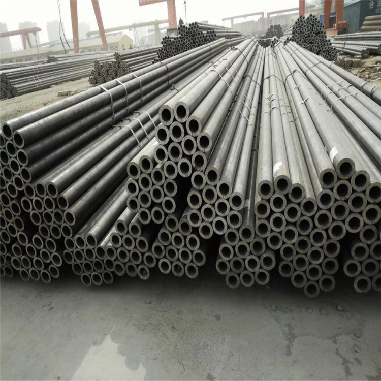 長期銷售42CrMo無縫管 42CrMo合金鋼管 廠家貨源規格