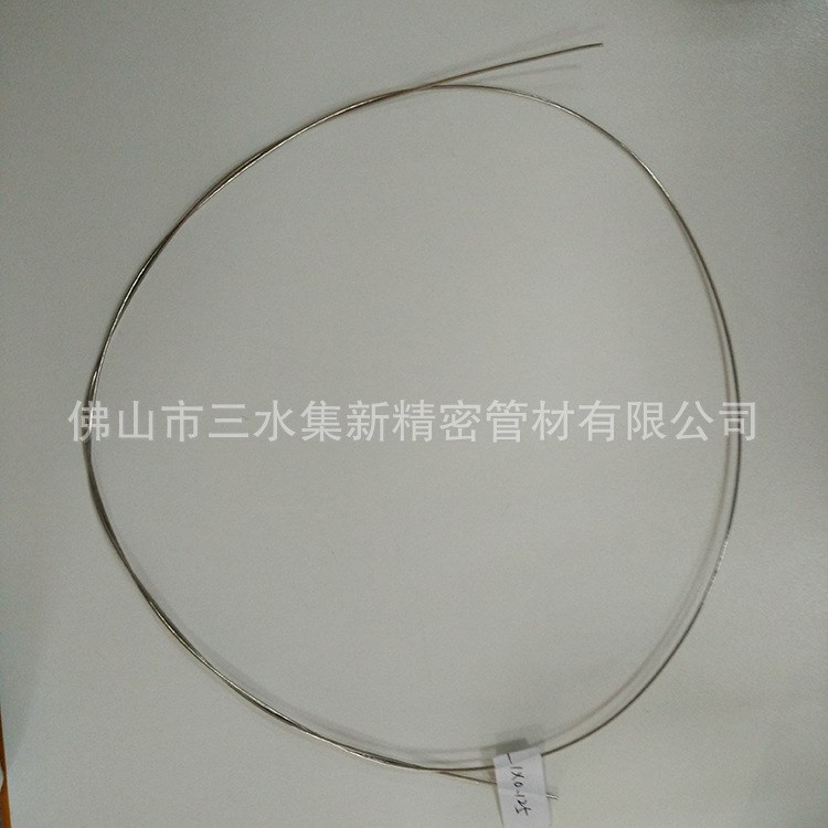 201不銹鋼光亮管 304不銹鋼無縫高精度內(nèi)外拋光小管 202不銹鋼管