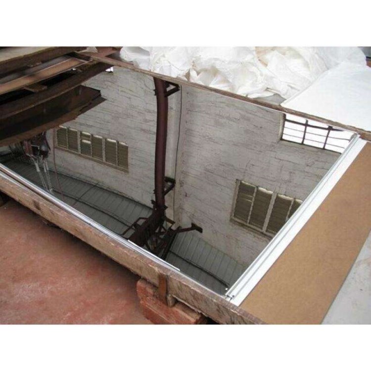 sus304黑色黑鈦鏡面不銹鋼板 8k玫瑰金鏡面板料加工廠 201 316l