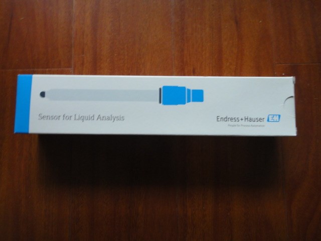 E+H PH電極CPS11D-7BA21