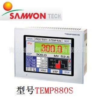 銷售韓國三元SAMWON原裝冷熱沖擊試驗儀控制器TEMP880S價格優(yōu)惠