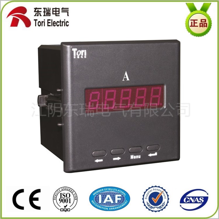 PD204I-2X1 PD204I-3X1 PD204I-AX1 PD204I-DX1單相電流表