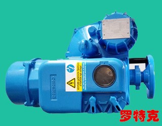 原裝德國EMG閥門電動執(zhí)行器DMC120