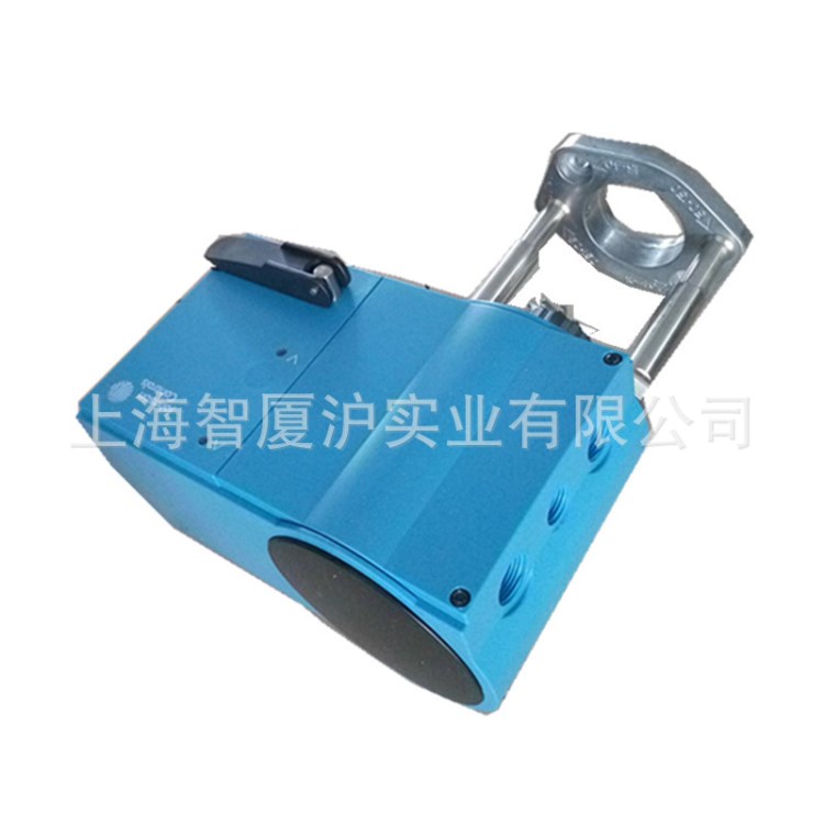 全新原裝 江森VA系列電動(dòng)執(zhí)行器 彈簧復(fù)位驅(qū)動(dòng)器VA1220-GGA-1