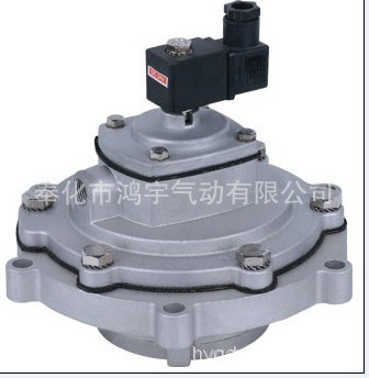 廠家批量供應TURBO 淹沒式電磁脈沖閥 SQP75 圖爾波3寸除塵閥