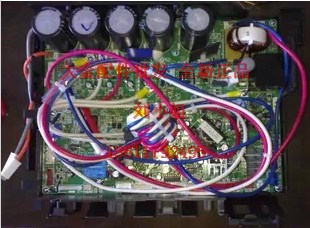 大金全新外机控制板 变频P板 RMXS160DV2C 原装大金配件