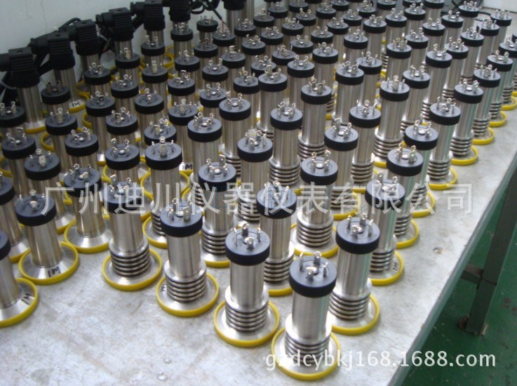 衛生型壓力變送器，卡箍壓力變送器，廣州DFL-S800衛生壓力變送器