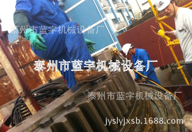 BAK03中空式液壓扳手 大功率液壓扳手 鋁鈦合金中空液壓扳手