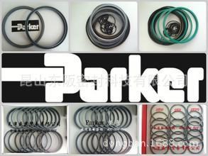 美国派克PARKER 油封丨 密封圈丨密封件 轴封 O型圈 代理批发