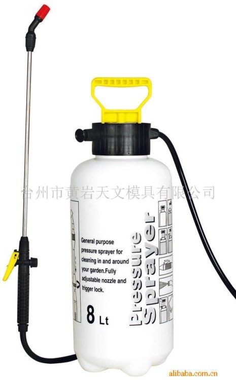 供應(yīng)TW-0801氣壓噴霧器，微型噴霧器，噴灑器