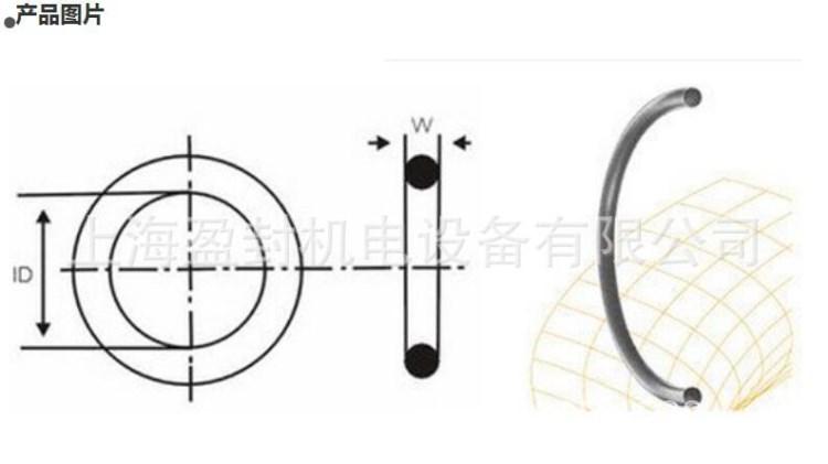 德國 CFWBASL 20*35*7（mm） 美國CR 批發德國CFW/MERKEL油封