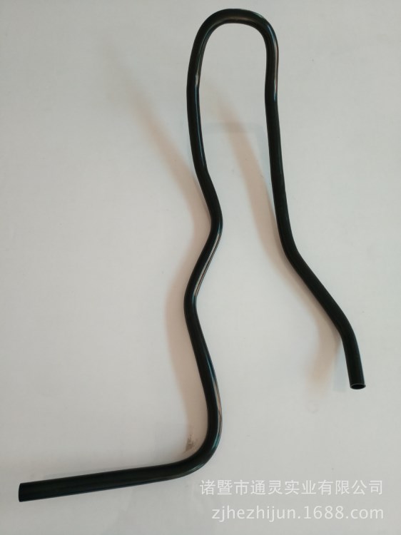 廠家直銷 電動燃油泵進出油管，尼龍成型油管，尼龍異形管