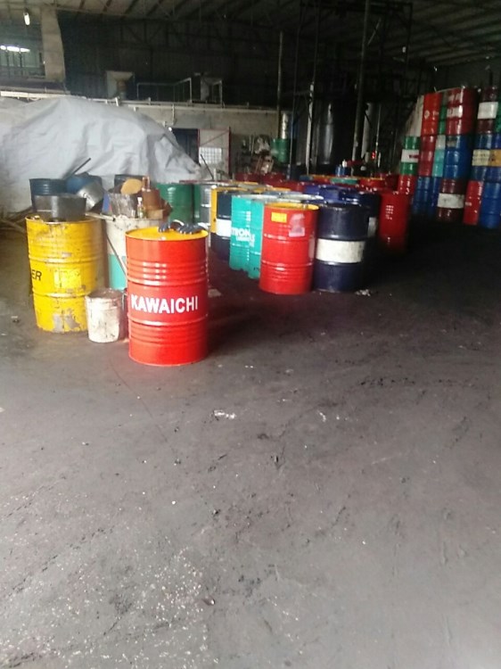 水口餐廳廢油回收   大豆油  烤鴨油