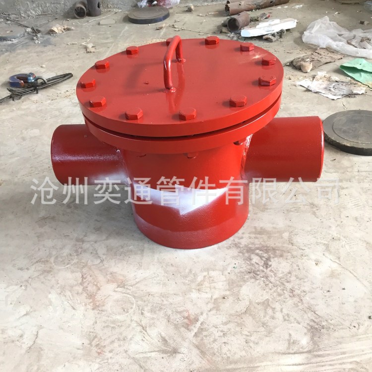 廠家直銷鍋爐排氣管用疏水盤 電廠專用疏水盤 合金材質(zhì)疏水盤低價(jià)