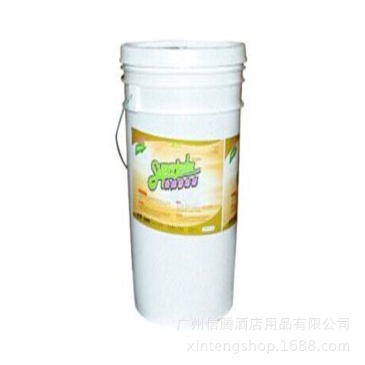 供應潔霸JB-173低溫酵素洗衣粉去除油脂汗漬洗衣房專用