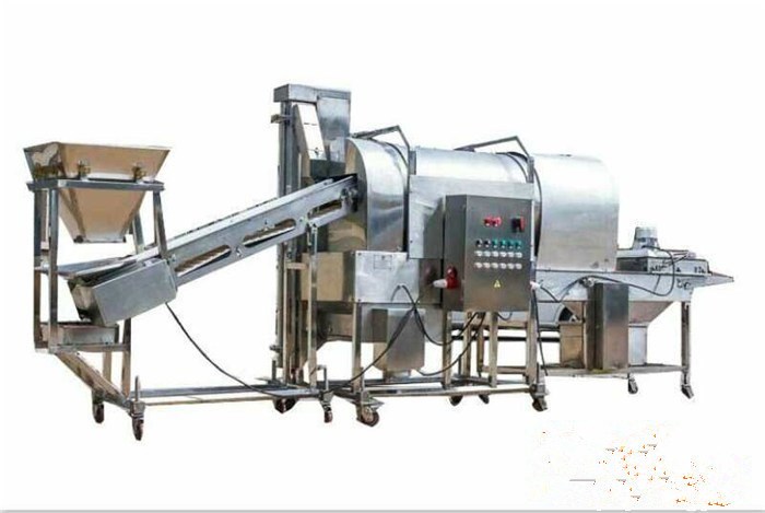 雞柳裹粉機(jī)、雞腿雞肉裹粉機(jī) 超越機(jī)械供應(yīng)