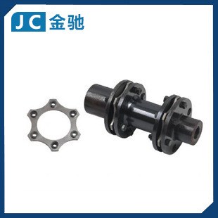 泊頭廠家提供現(xiàn)貨 性價(jià)比高的膜片聯(lián)軸器 金馳牌撓性聯(lián)軸器