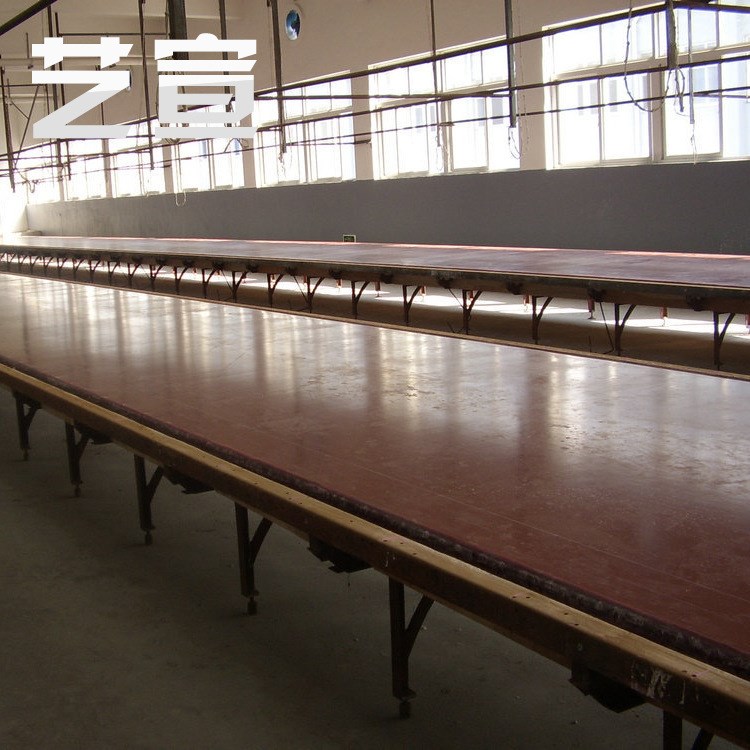 批发供应匹布印花台板全自动裁剪印花台板