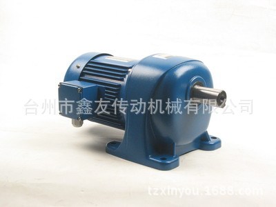 G3LM-50-100-T220小金剛 日精 臥式齒輪減速機(jī)