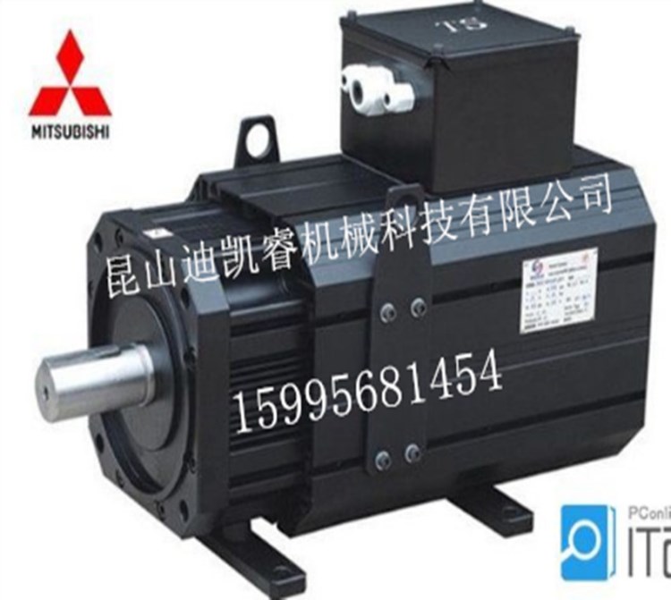 現貨供應 日本三菱電機（馬達）22KW SF-JR 三相380V 原裝